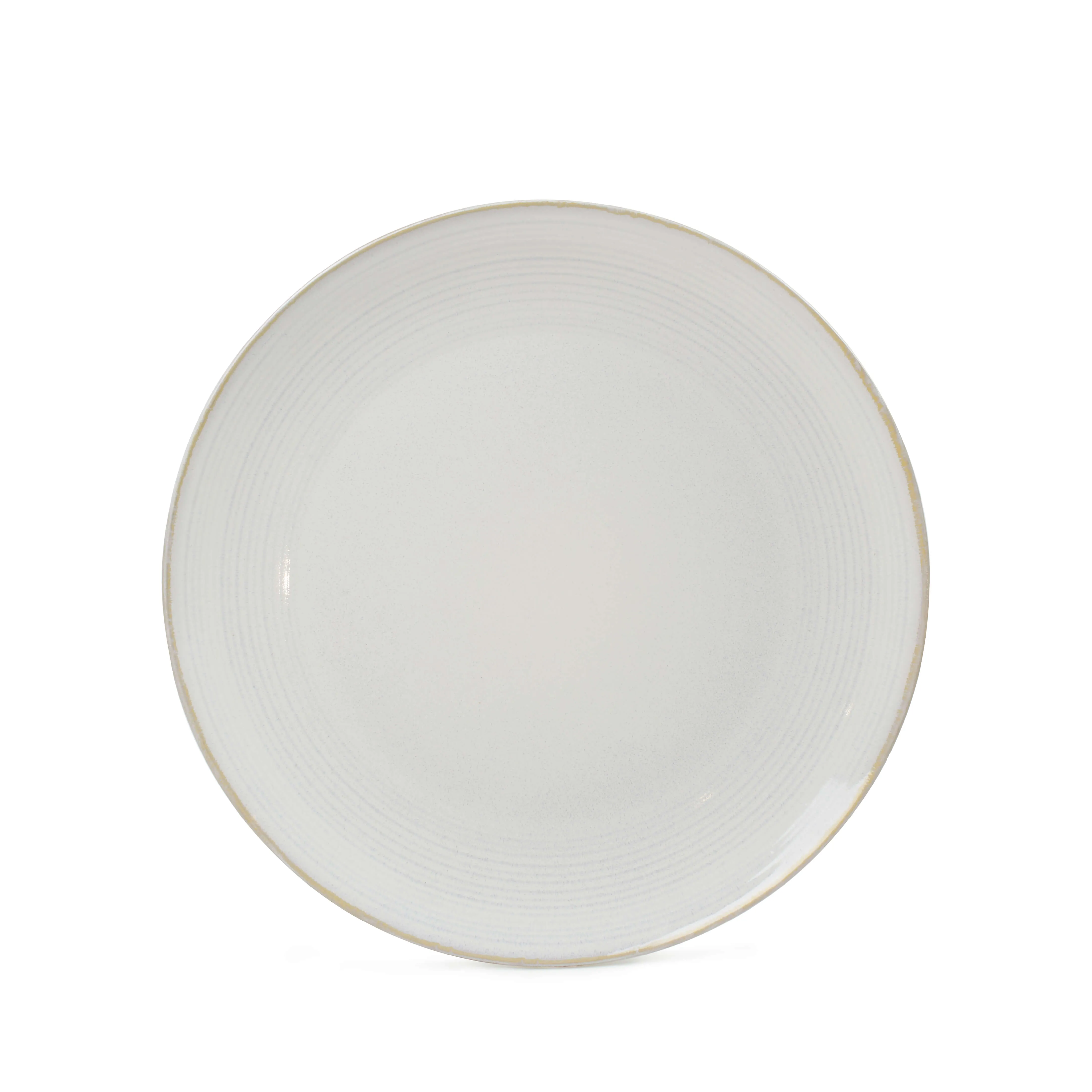 Cecile 12 Piece Dinner Set - Natural