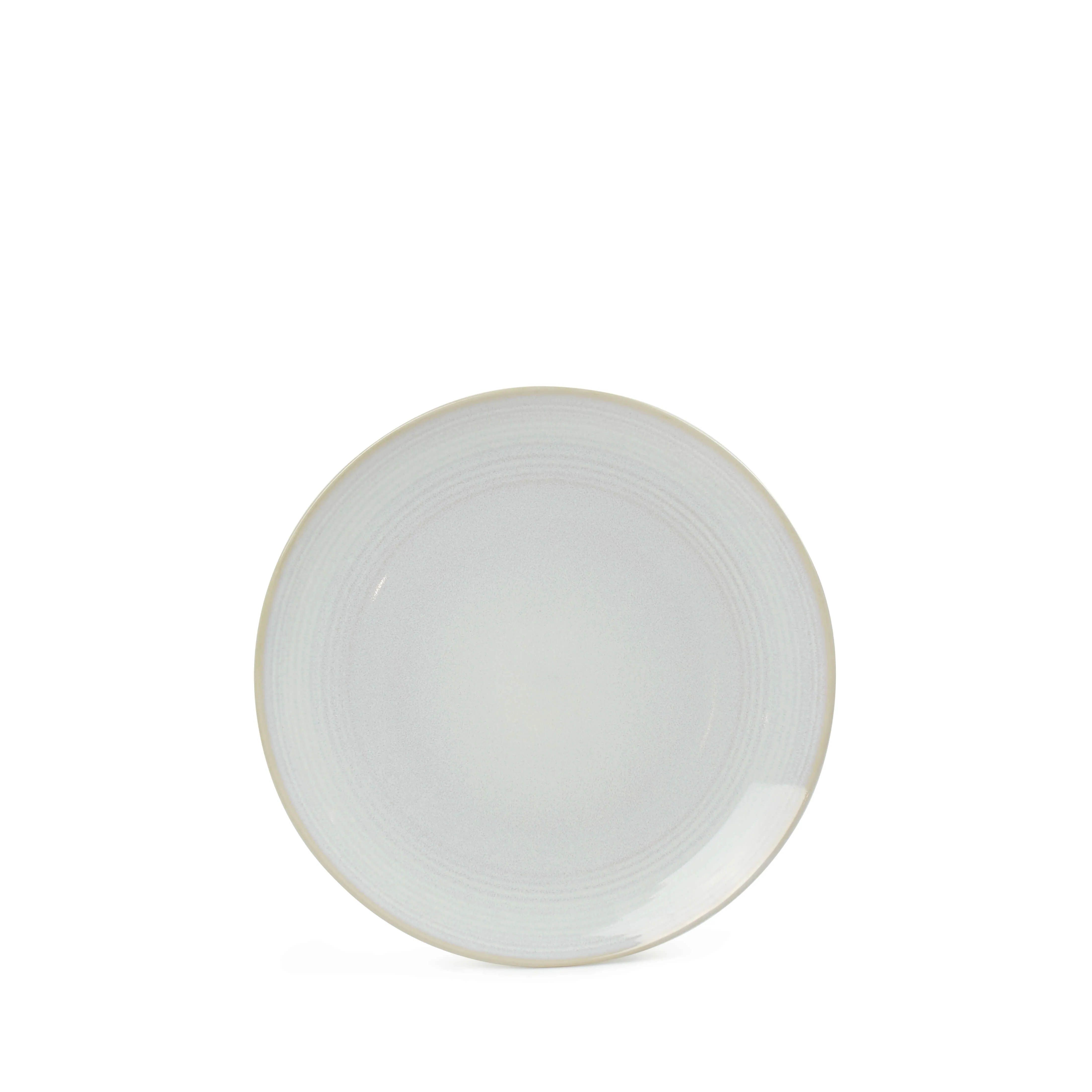 Cecile 12 Piece Dinner Set - Natural