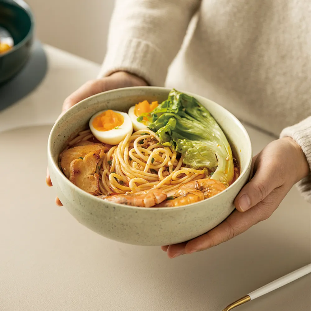 Ceramic Bowls