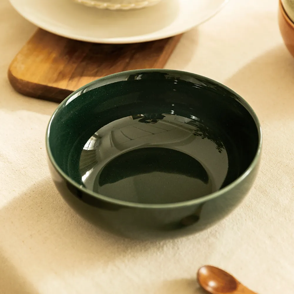 Ceramic Bowls
