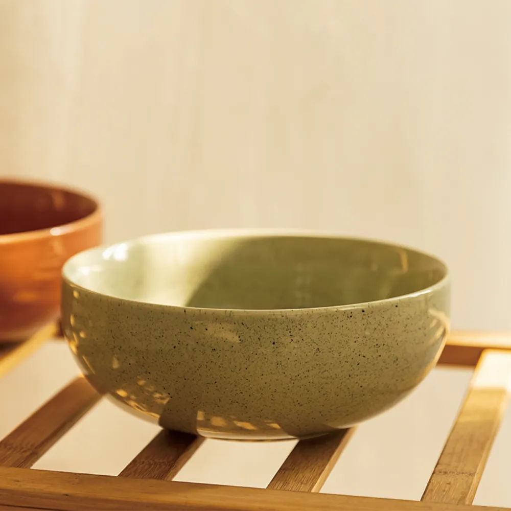 Ceramic Bowls