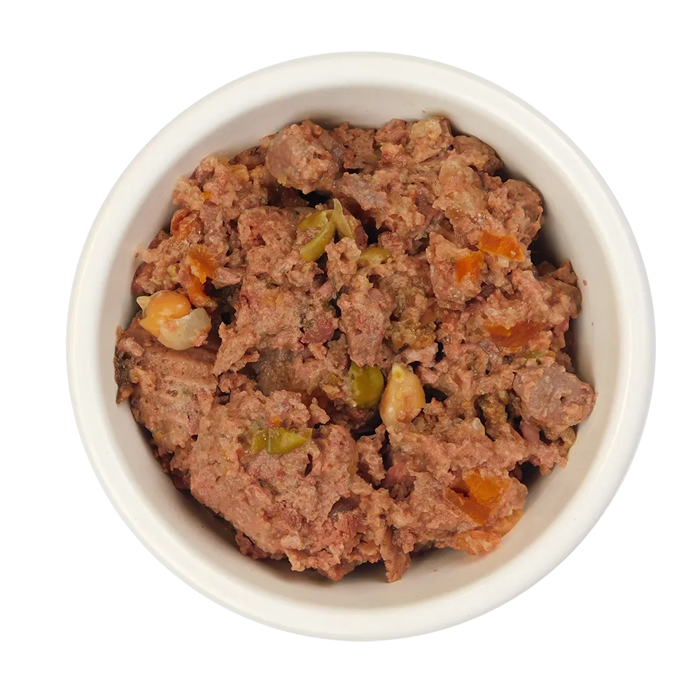 Chicken Wet Dog Food