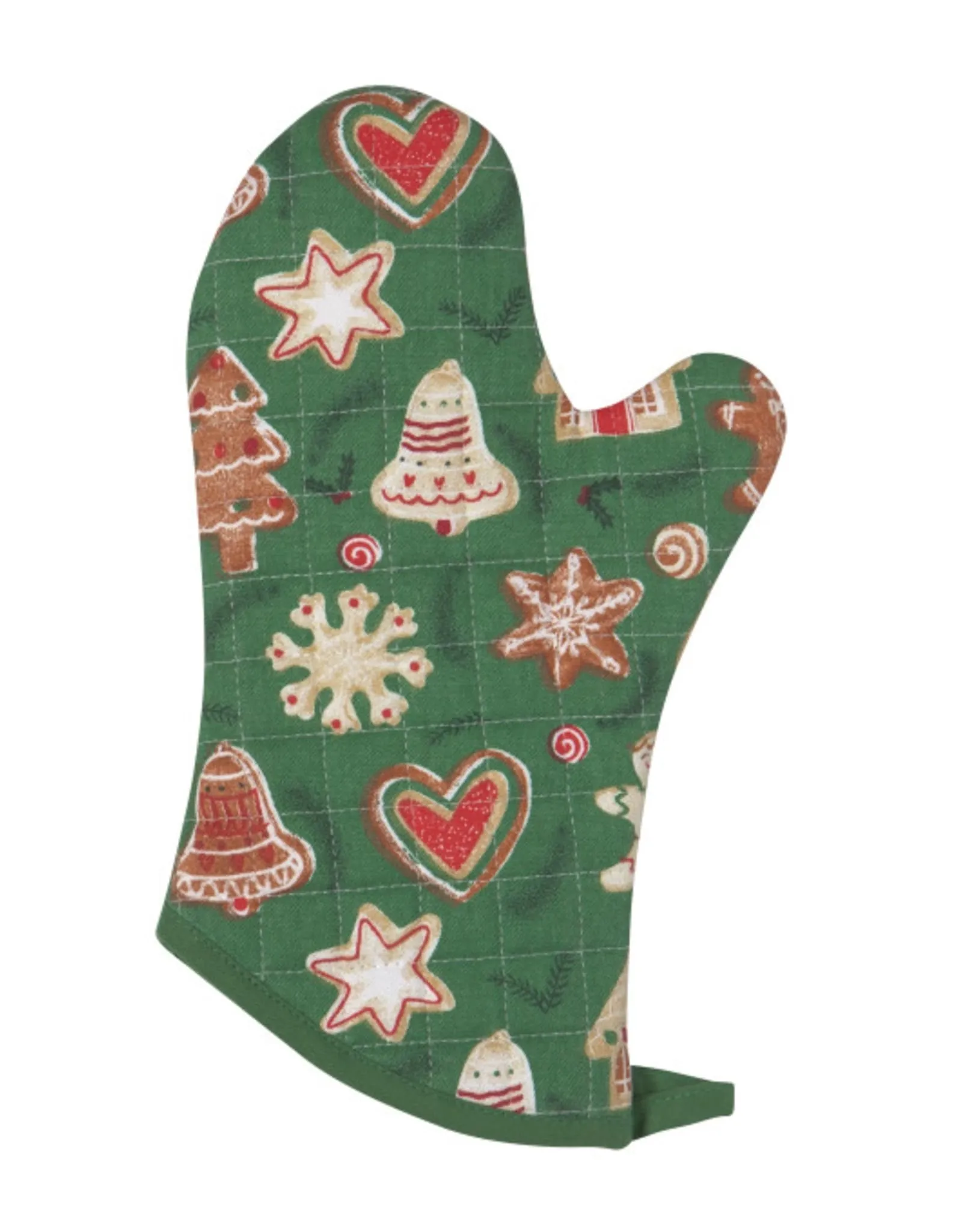 Christmas Cookies Mitt