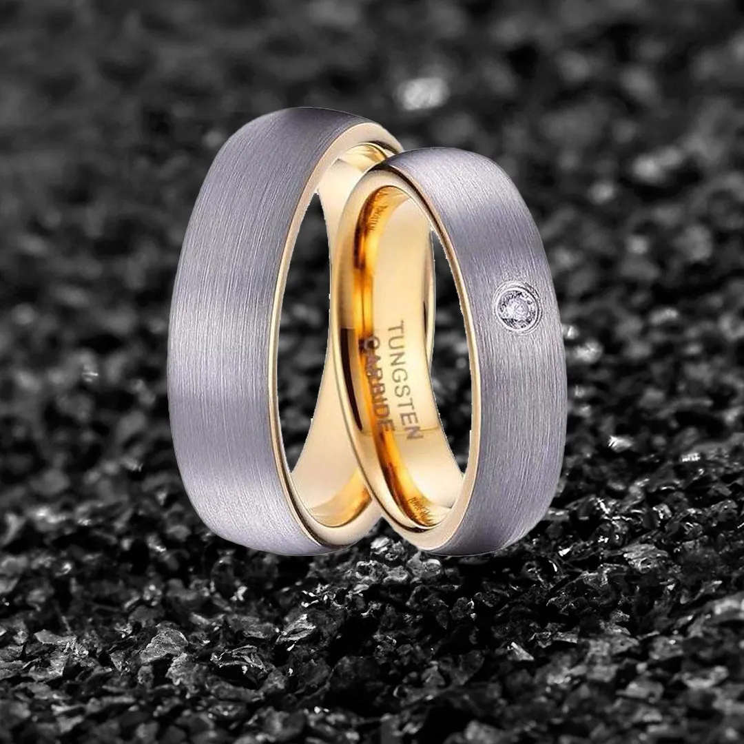 Cleon - Tungsten Clearance Sale❗
