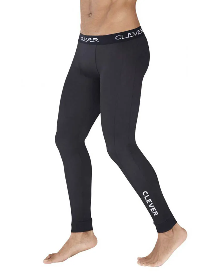 Clever Visual Athletic Pant 0373