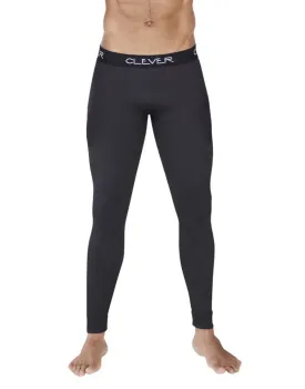 Clever Visual Athletic Pant 0373