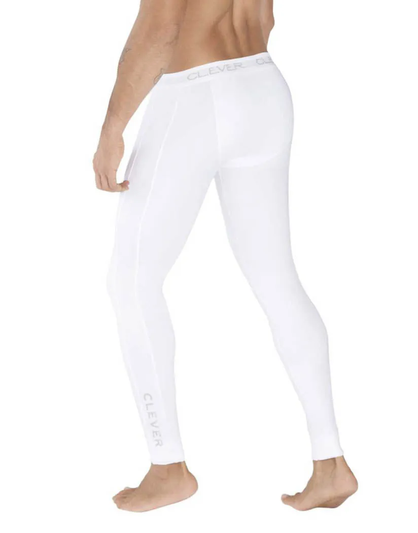 Clever Visual Athletic Pant 0373