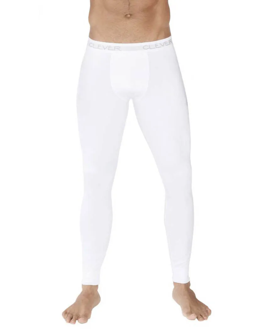 Clever Visual Athletic Pant 0373