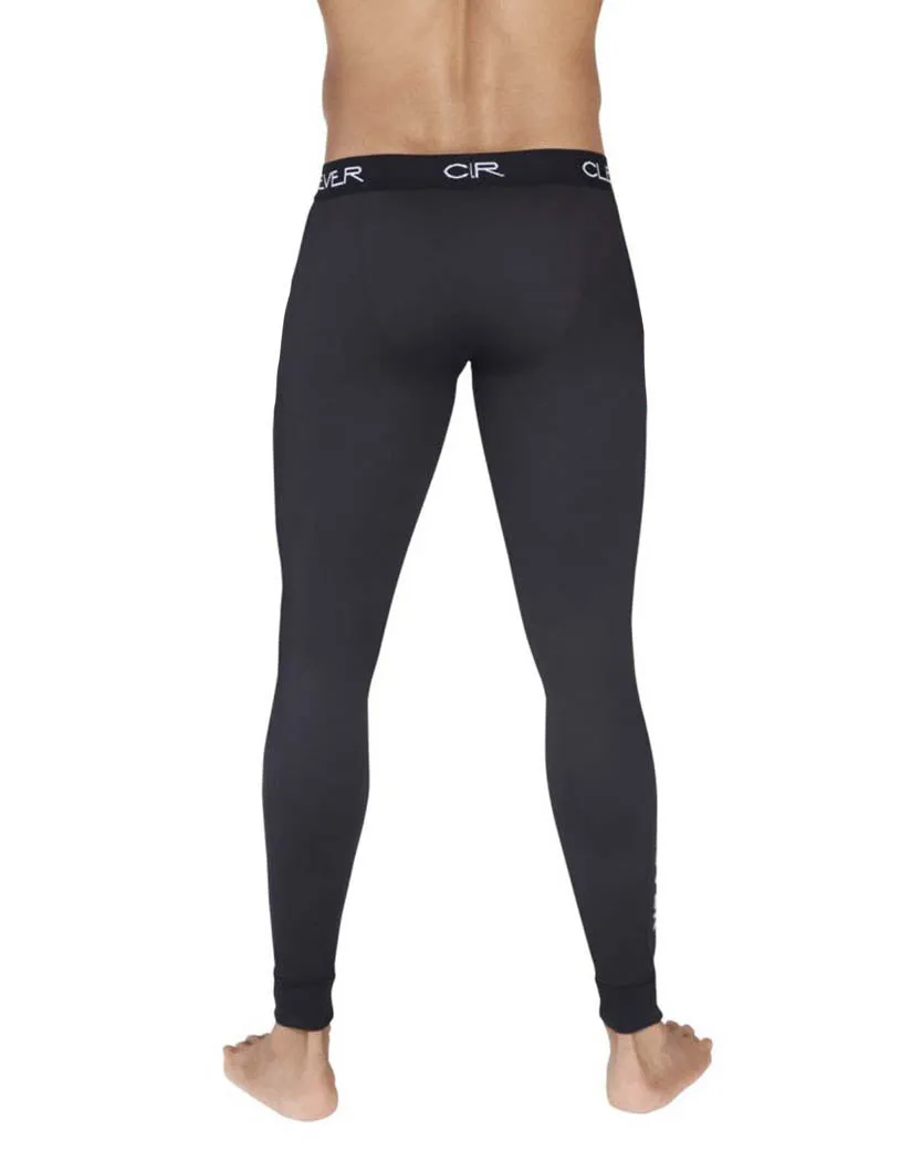 Clever Visual Athletic Pant 0373