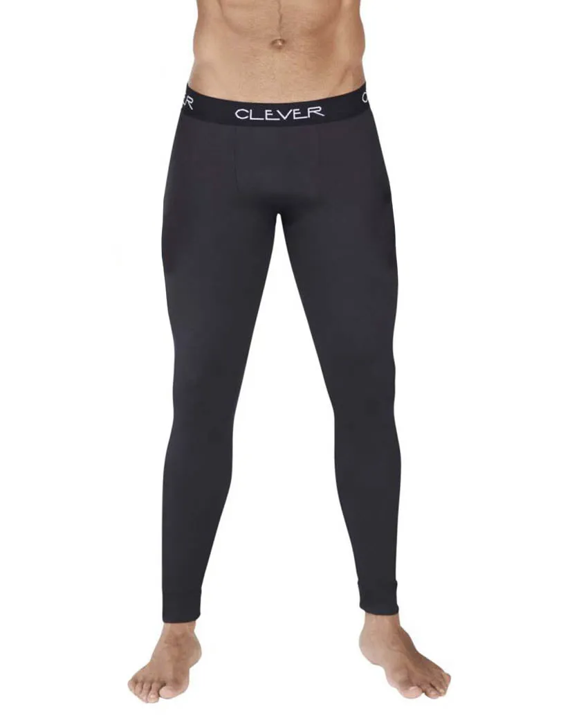 Clever Visual Athletic Pant 0373