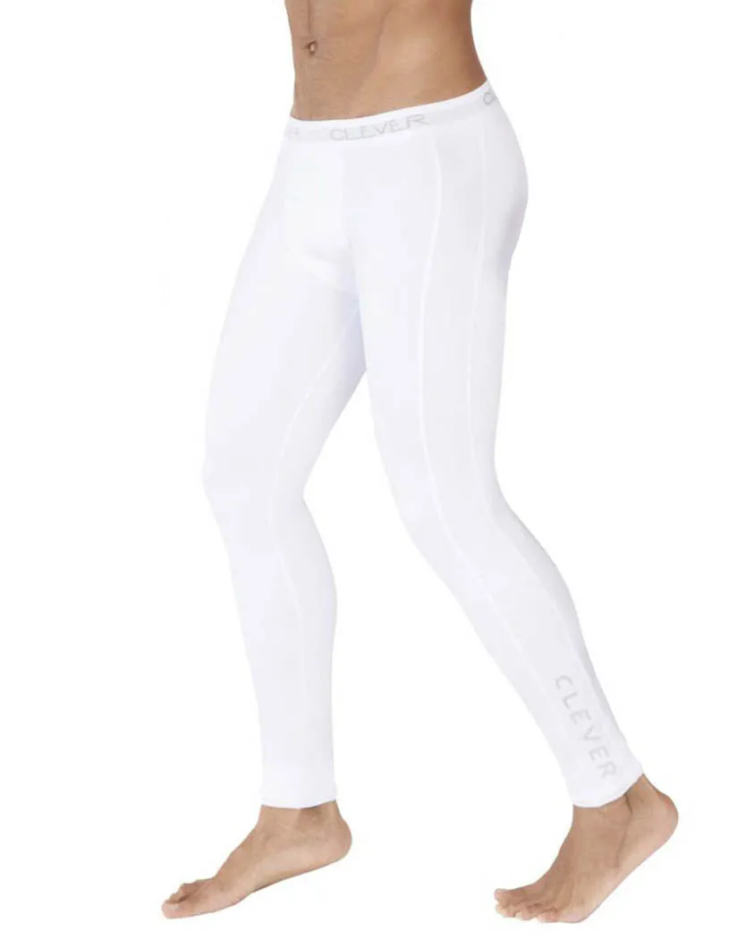 Clever Visual Athletic Pant 0373