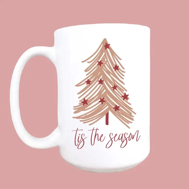 Coffee Mugs