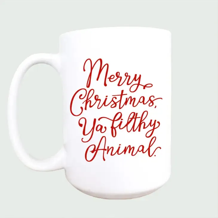 Coffee Mugs