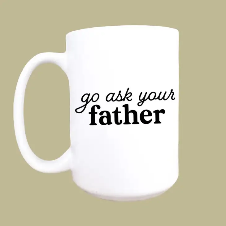 Coffee Mugs