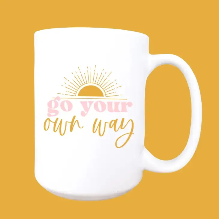 Coffee Mugs