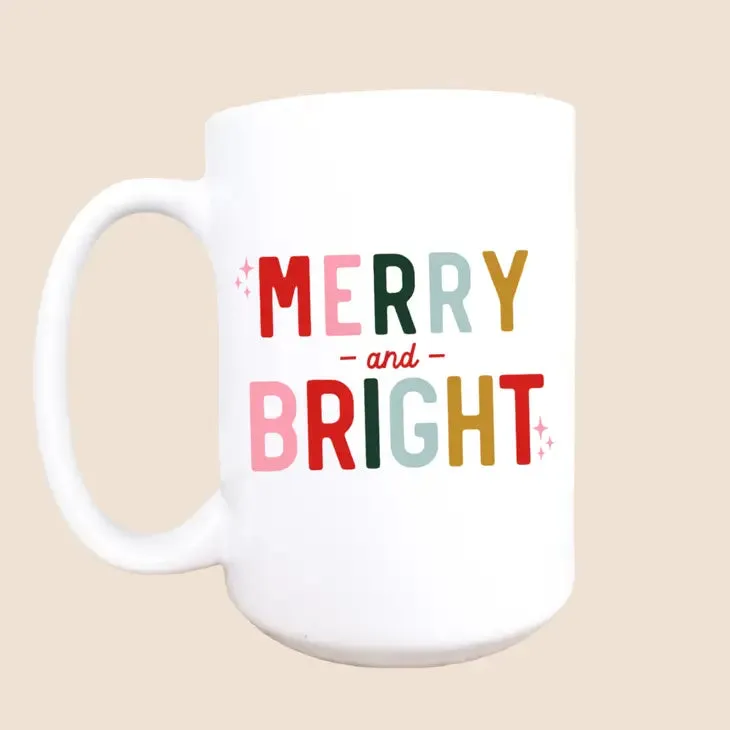 Coffee Mugs