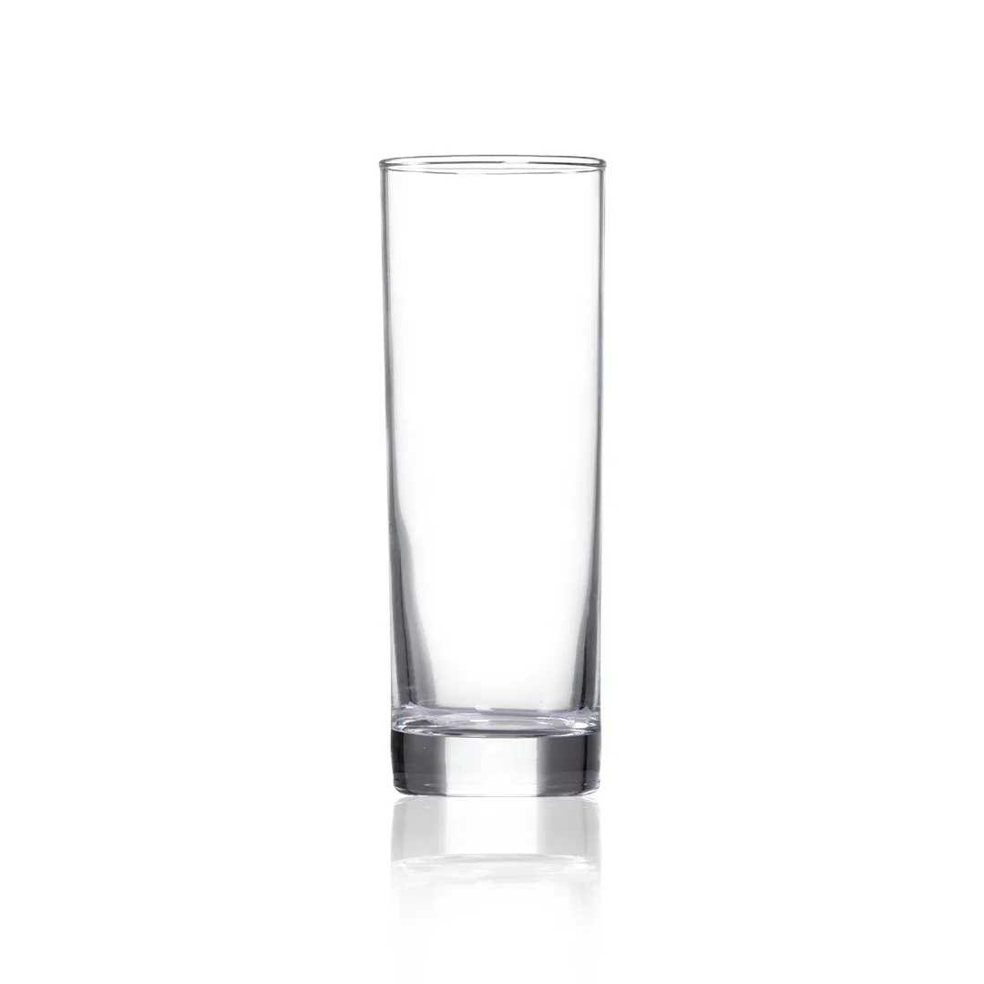 Consol Glass Zombie Tumbler 330ml