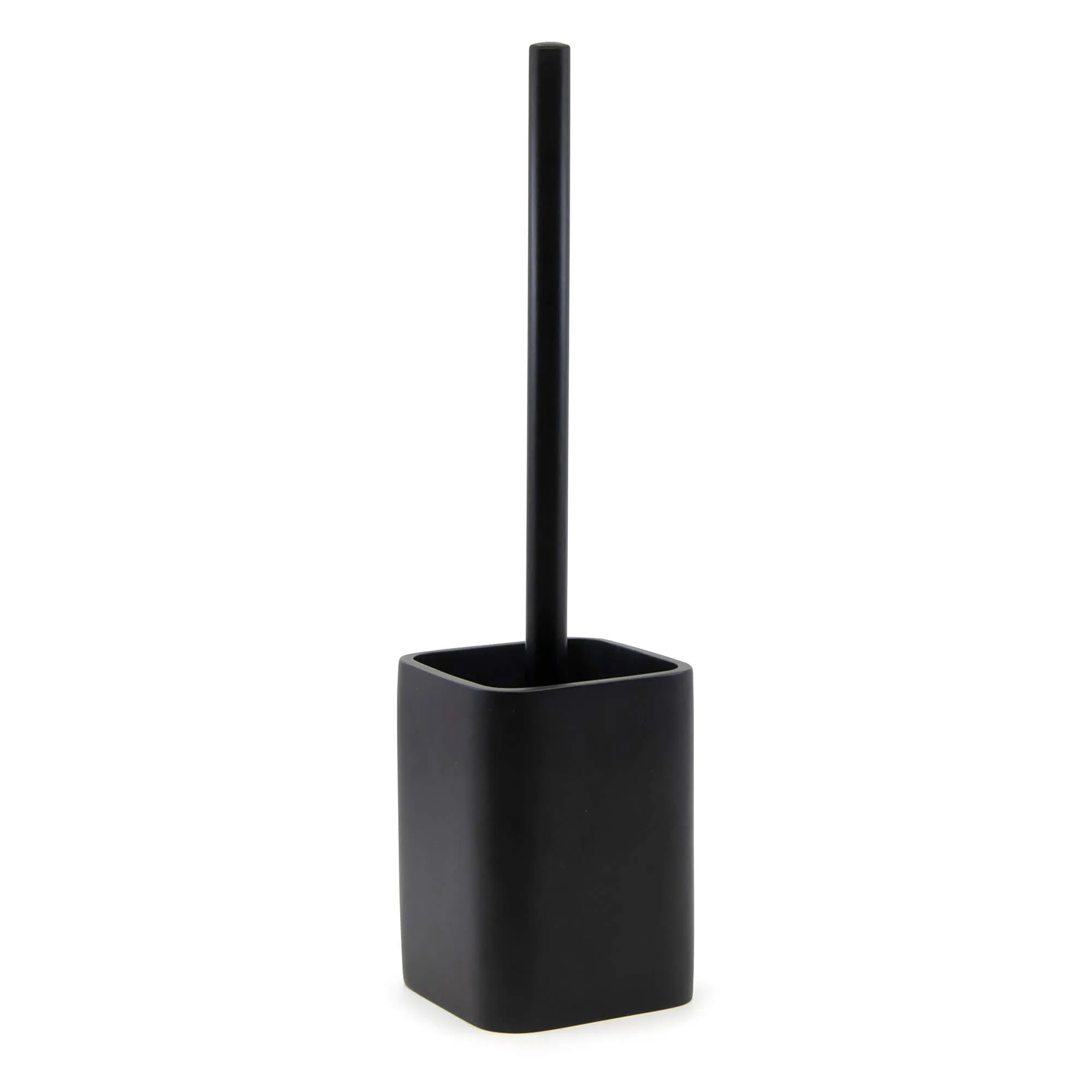 Copenhagen Toilet Brush 9.5 x 36cm - Black