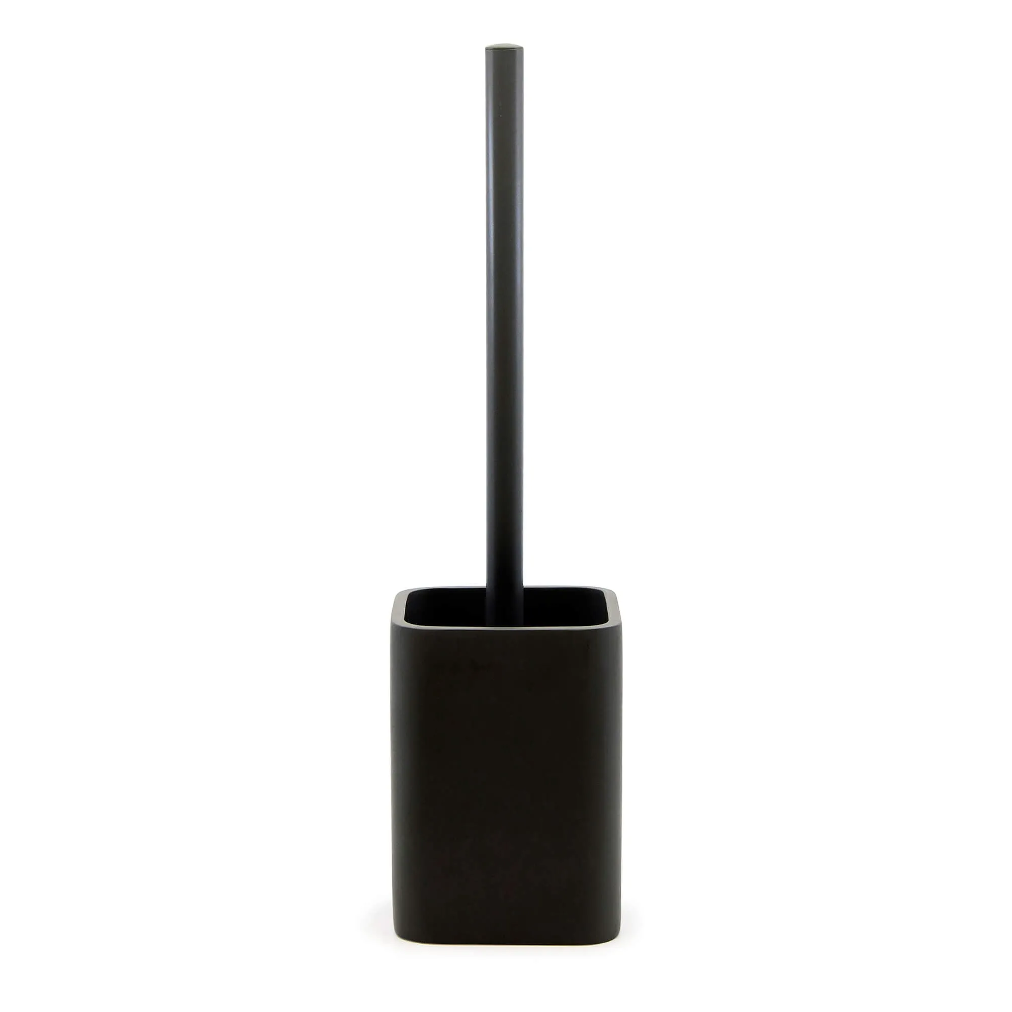 Copenhagen Toilet Brush 9.5 x 36cm - Black