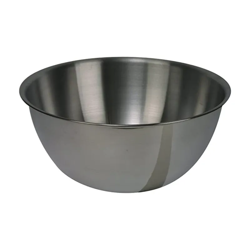 Dexam Mixing Bowl Stainless Steel 10L