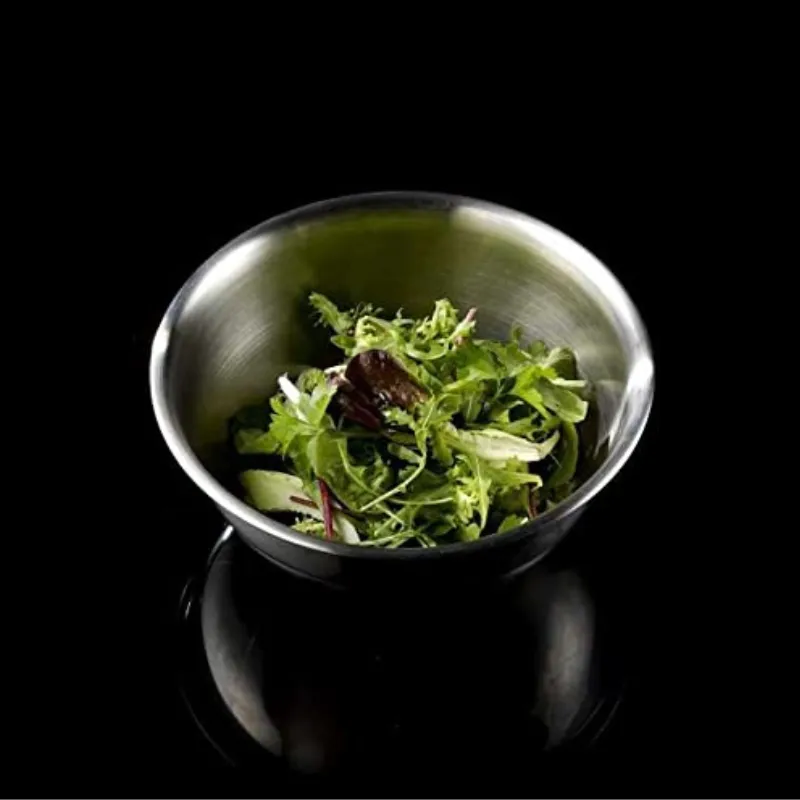 Dexam Mixing Bowl Stainless Steel 10L