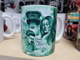 Dreams of A cell Mug