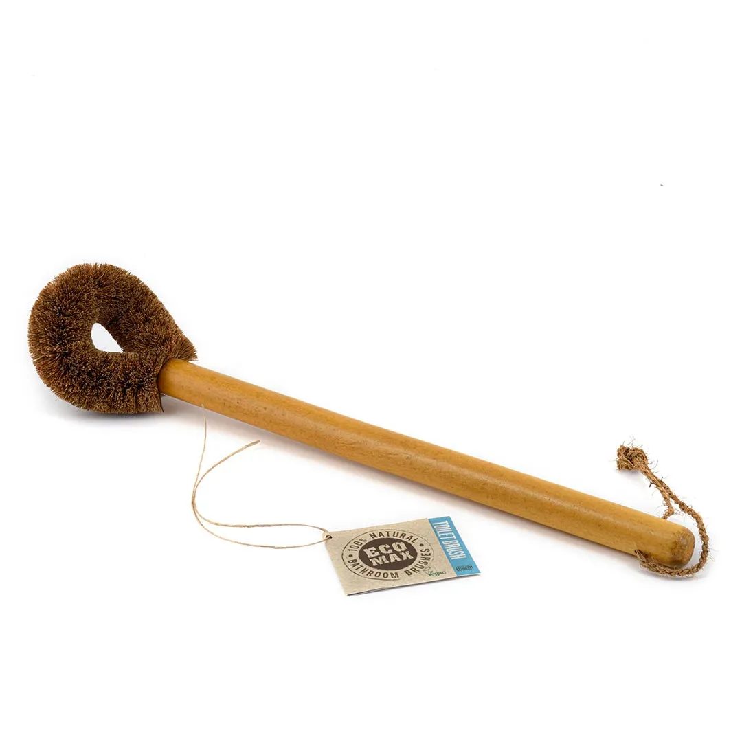 Eco Max Toilet Brush