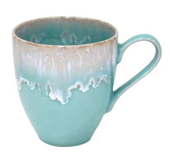 Fiji Surf Beach House Stoneware