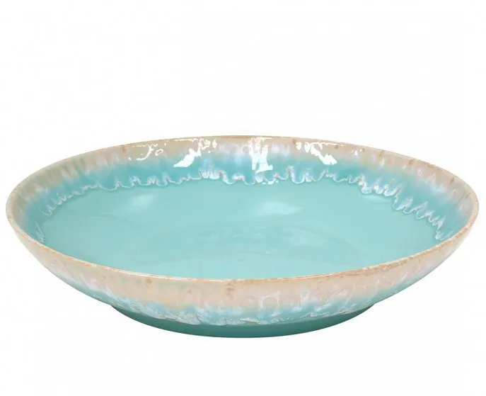 Fiji Surf Beach House Stoneware