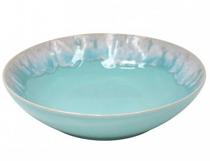 Fiji Surf Beach House Stoneware