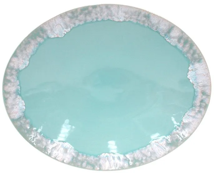 Fiji Surf Beach House Stoneware