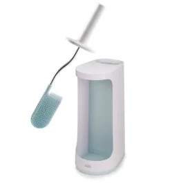 Flex Store Toilet Brush with Extra-large