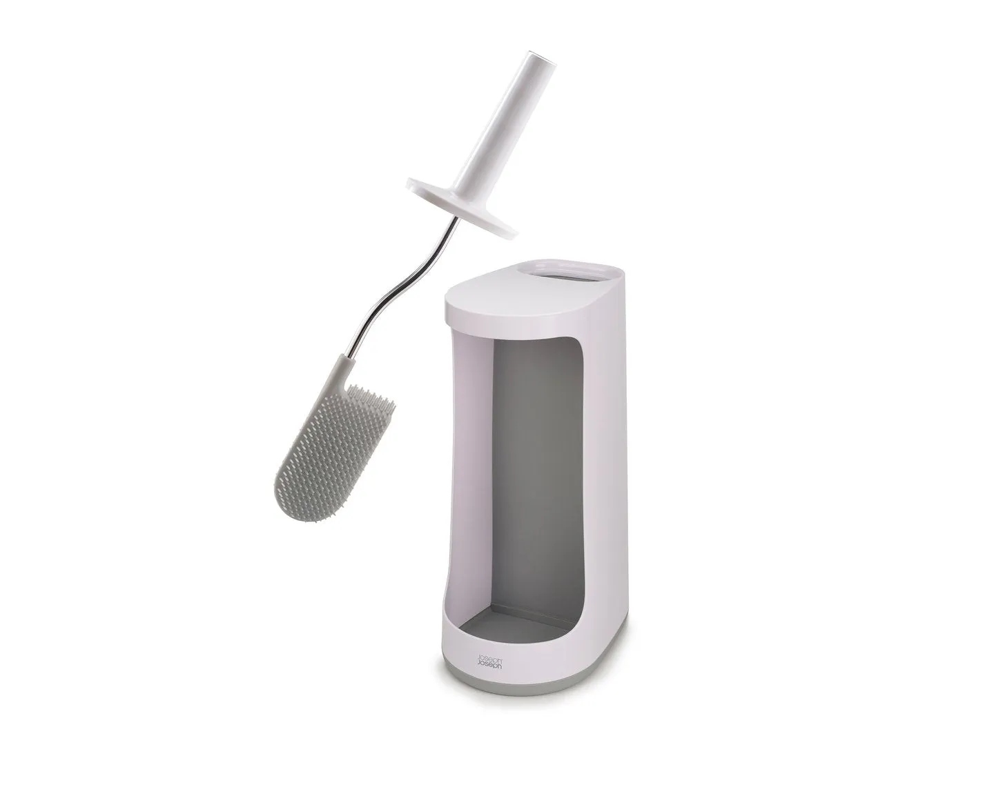 Flex Store Toilet Brush with Extra-large