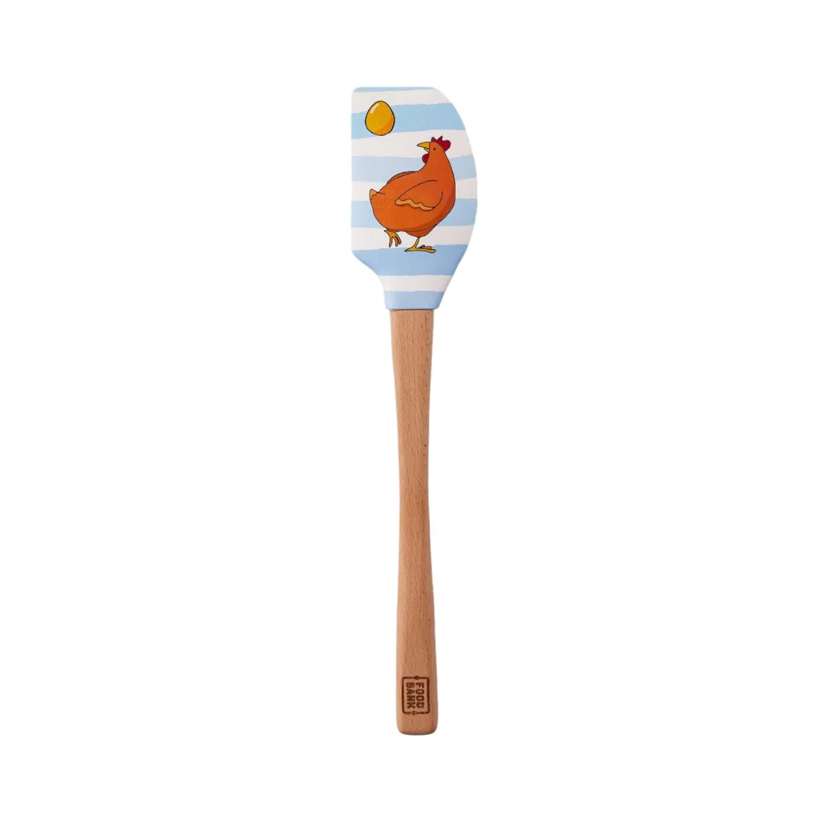 Foodbank Spatula - Adam Liaw