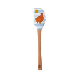 Foodbank Spatula - Adam Liaw