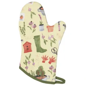 Garden Mitt