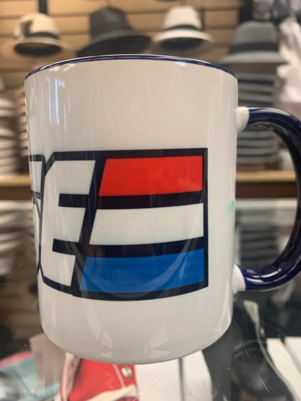 G.I.Jose  Coffee Mug