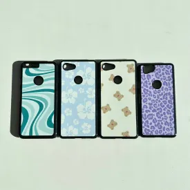 Google Pixel Clearance Cases