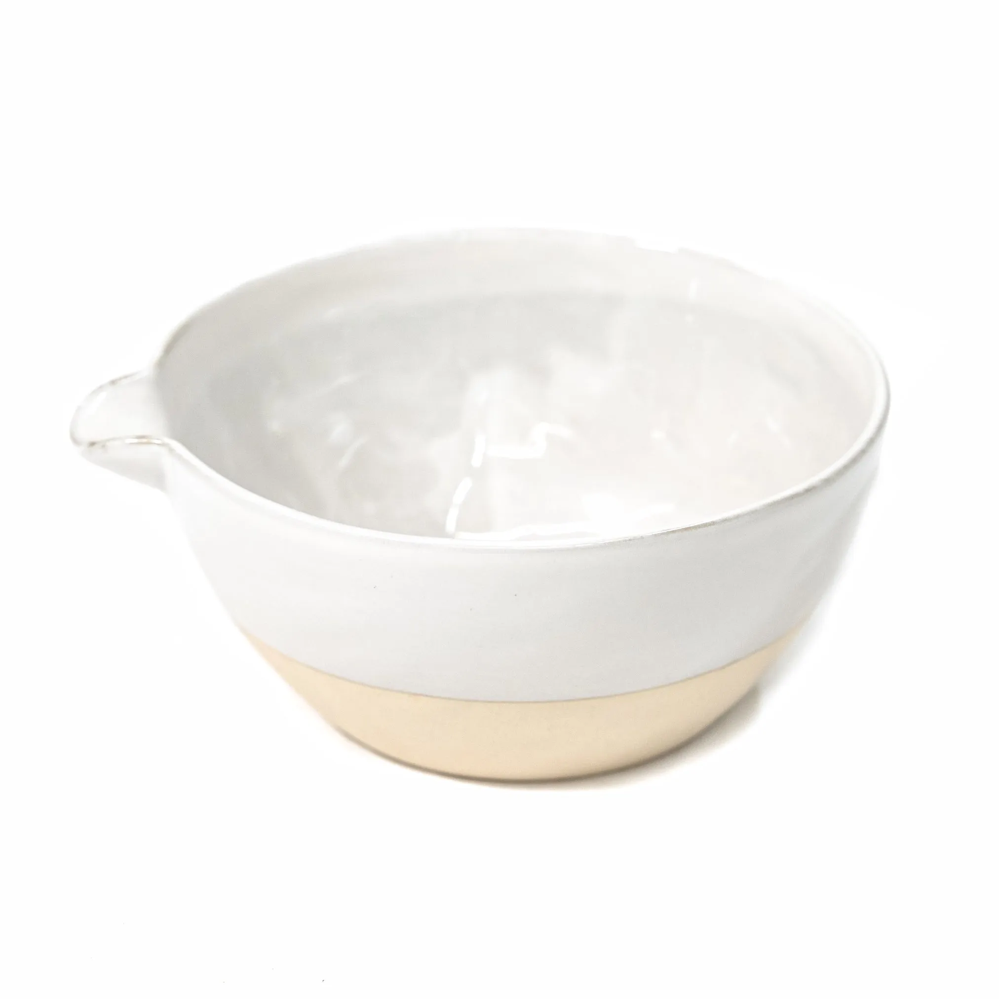 Graham Stoneware Batter Bowls