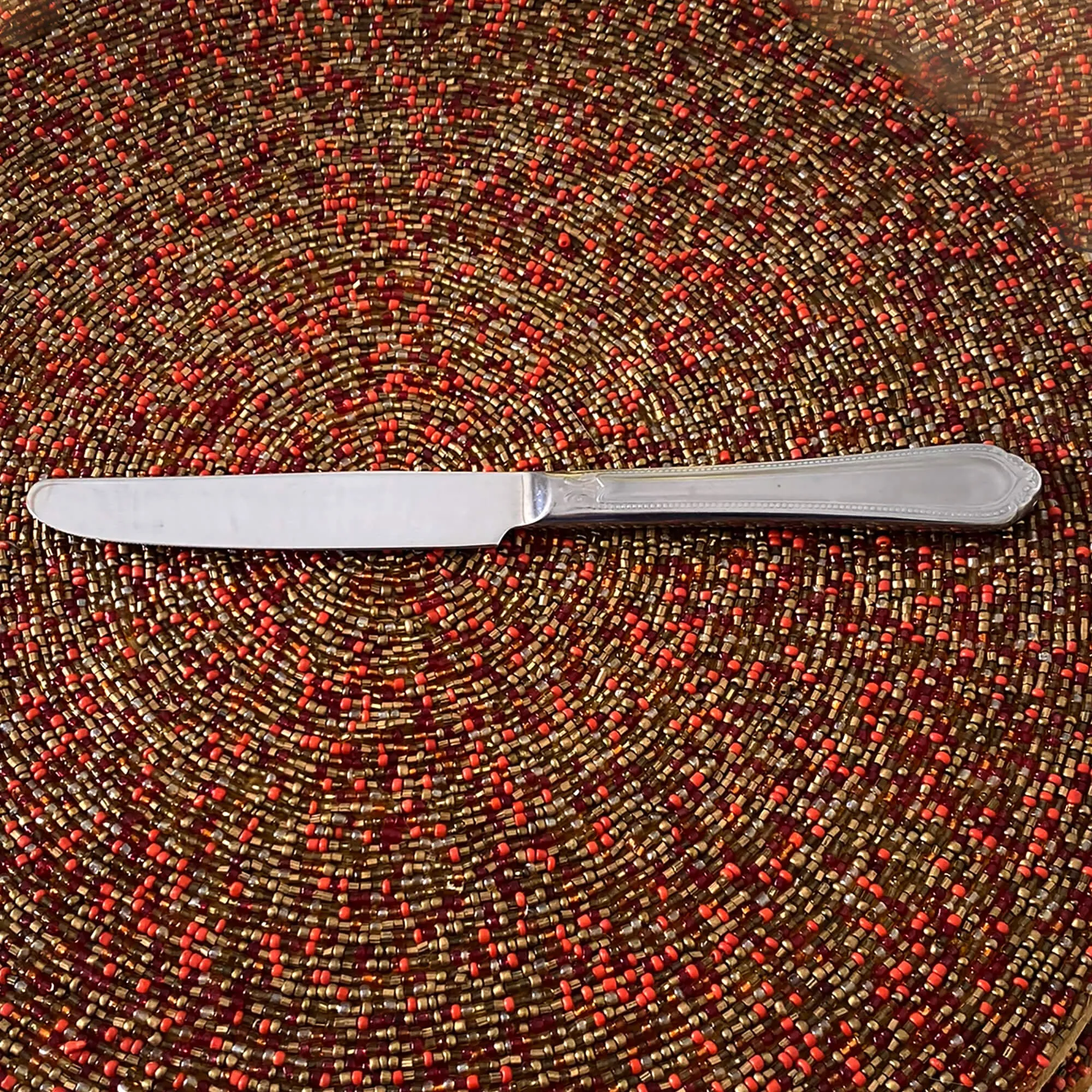 Hampton Silversmiths Lauren Dinner Knife