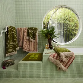 *Hand Towel