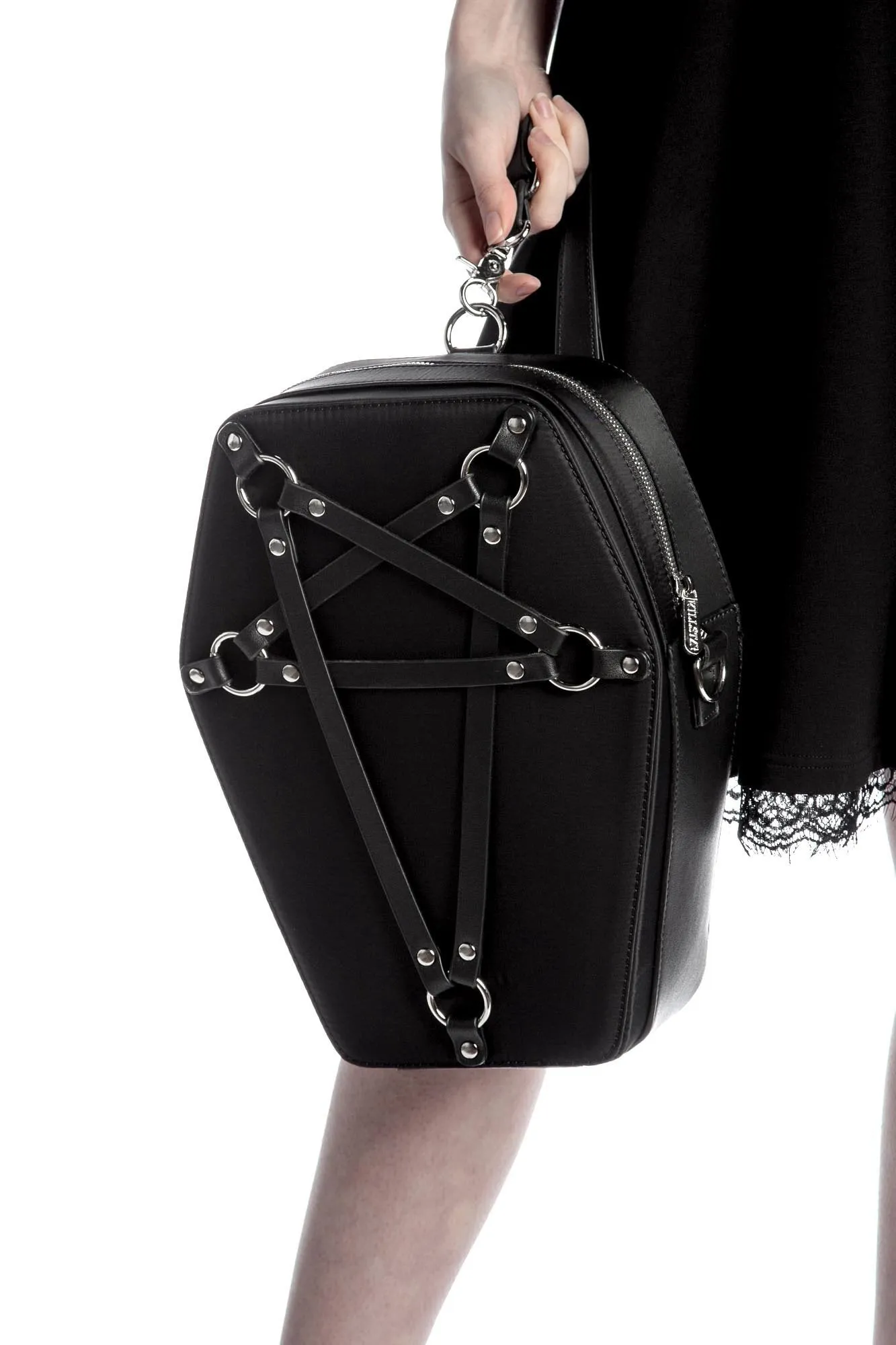 Hexellent Coffin Backpack [B]