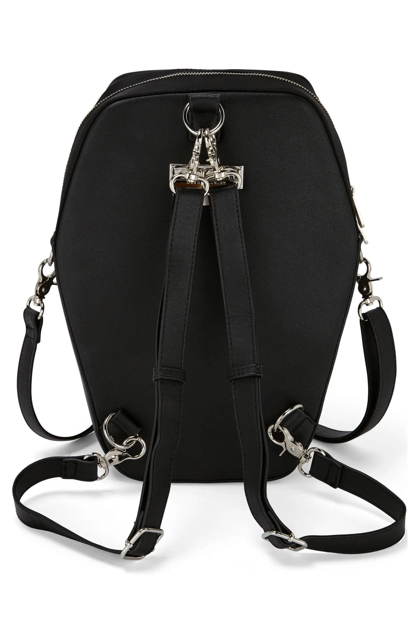 Hexellent Coffin Backpack [B]