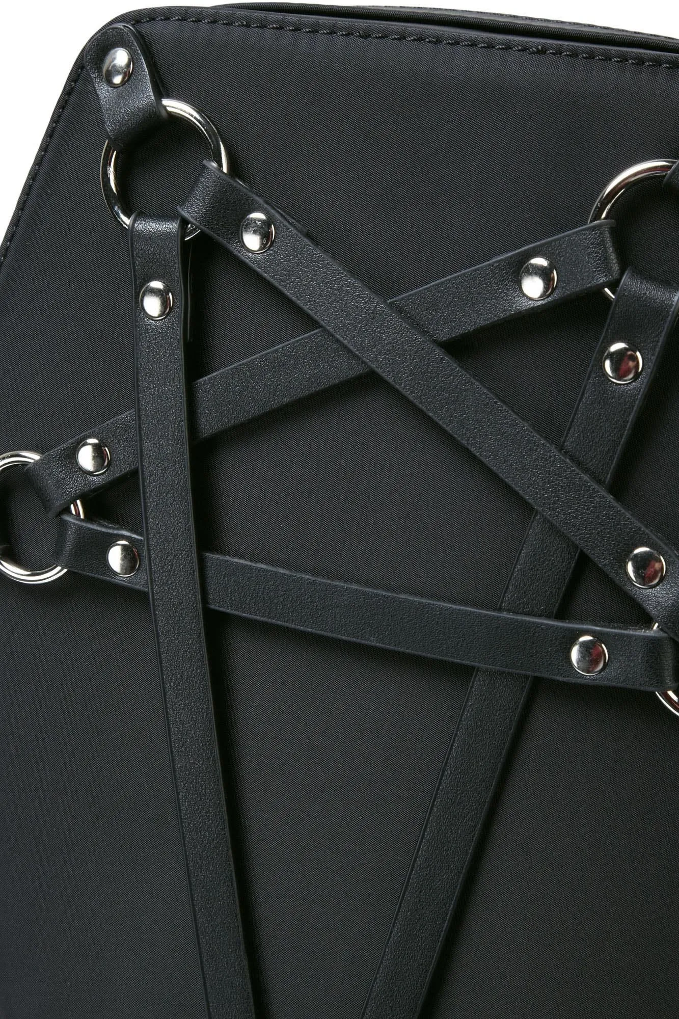 Hexellent Coffin Backpack [B]