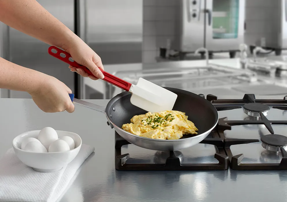 High Heat Spatula 13.5in