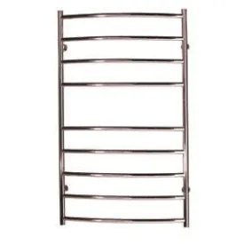 ICO Kontour Towel Warmer Convex