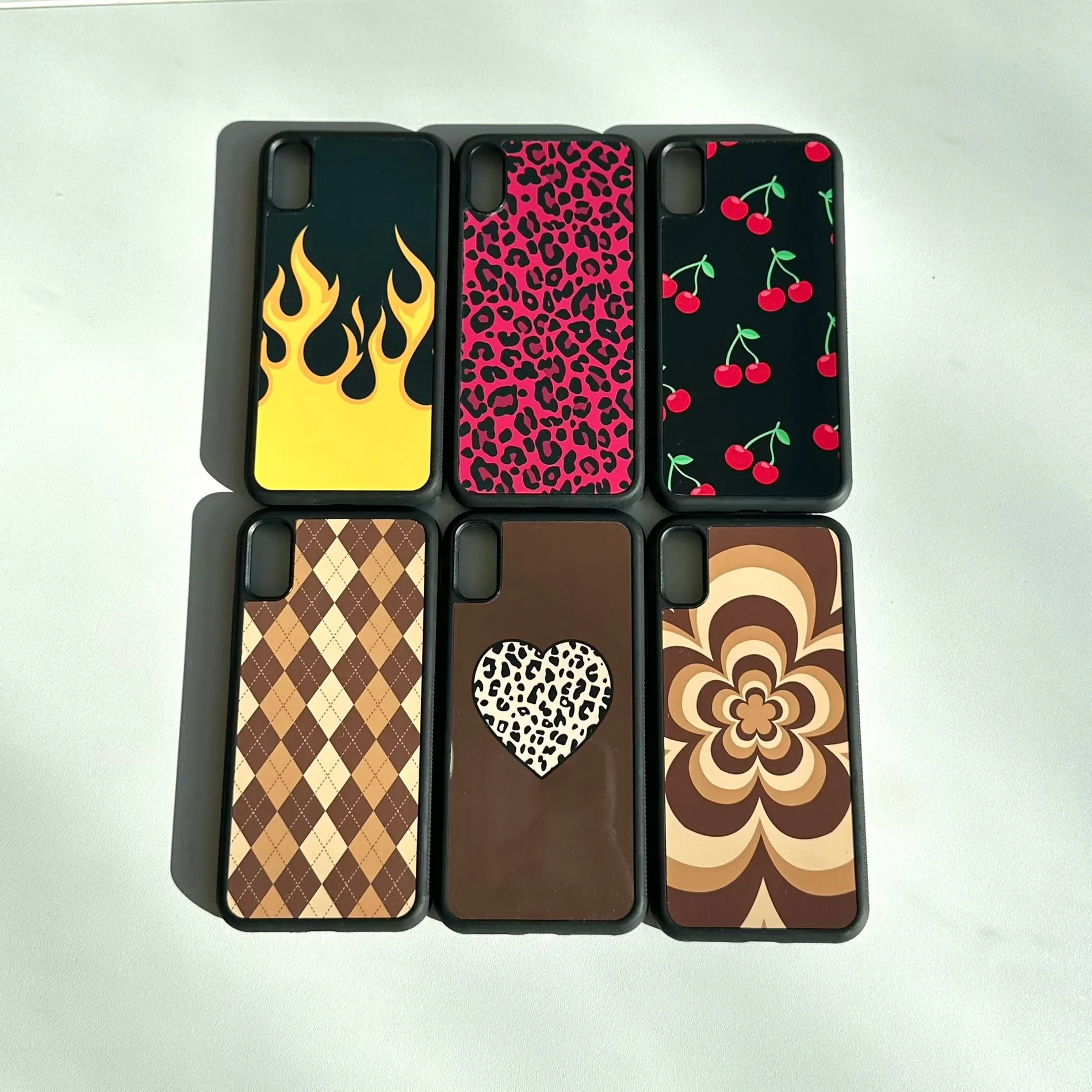 iPhone X/XS Clearance Cases