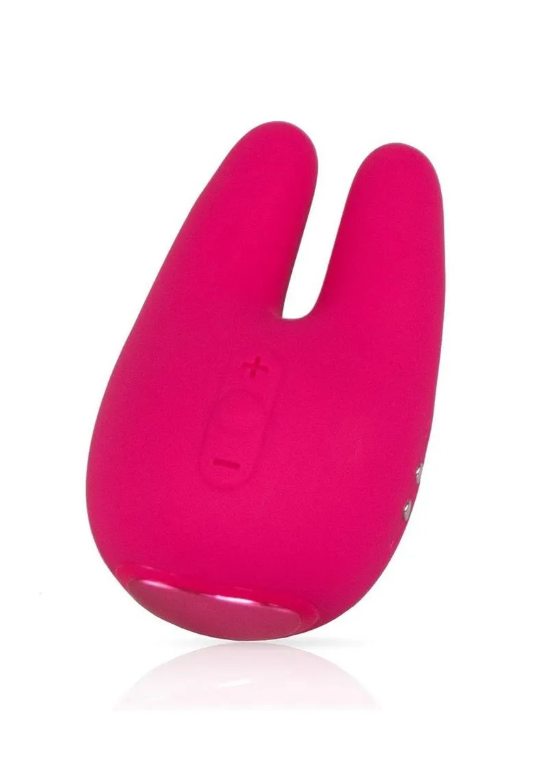Jimmyjane Form 2 Pro Rechargeable Clitoral Stimulator