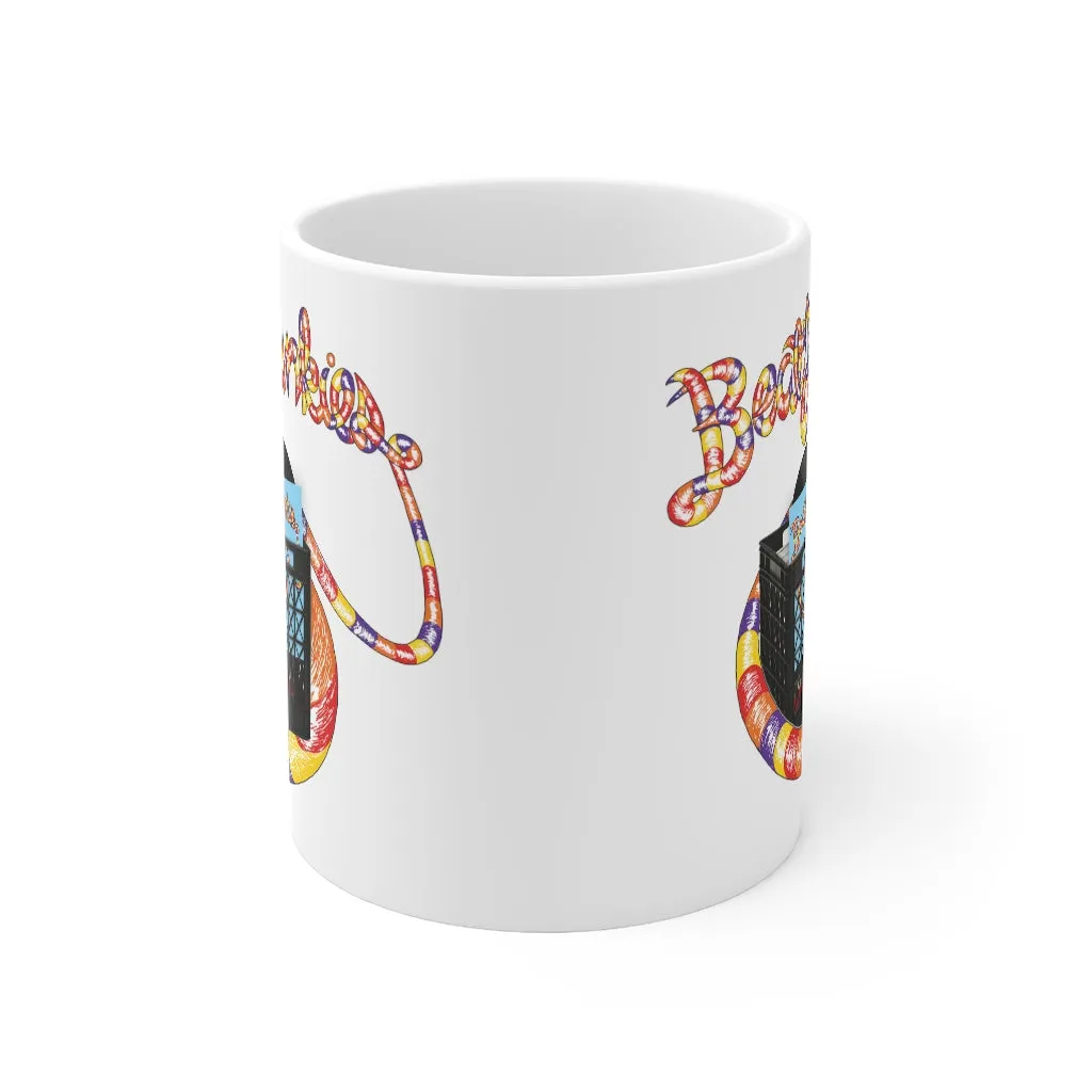 Junkies Hill Mug