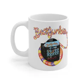 Junkies Hill Mug